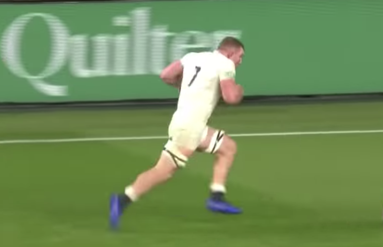 Anatomy of a feint No.3 | Double Dummy Scissors